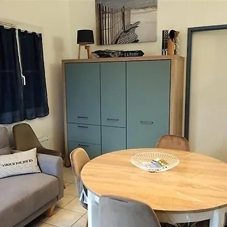 Σπίτι διακοπών House Maison De Vancances Dans Avec Piscine Collective Plage A Pied 5 Couchages La Paree